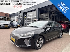 Hyundai IONIQ - Comfort EV