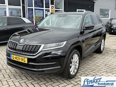 Skoda Kodiaq - 1.5 TSI Limited Business Edition - PANO CAMERA NL-AUTO