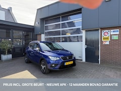 SEAT Arona - 1.0 TSI Style Business Intense TH/ACC *ALL-IN PRIJS