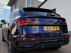 Audi Q5 Sportback - 50 TFSI e S edition Quattro 367pk 2022