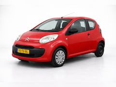 Citroën C1 - 1.0-12V Séduction