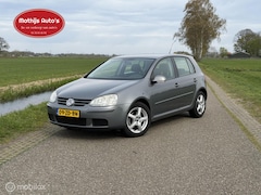 Volkswagen Golf - 1.4 TSI Optive 4 Airco Cruise