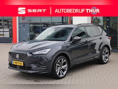 SEAT Tarraco - 1.4 TSI e-Hybrid PHEV FR Business 245PK / 180kW DSG, NL auto door ons geleverd 1e eigenaar