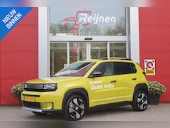 Fiat Grande Panda - LA PRIMA 113PK 11 kW 44 kWh | WINTERPACK: STOEL/STUUR/VOORRUIT VERWARMING | DRAADLOZE APPL