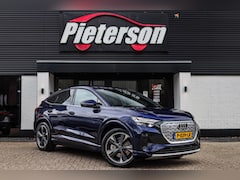Audi Q4 Sportback e-tron - 40 S-Line Competition 77 kWh SoH 94