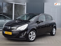 Opel Corsa - 1.2 EcoFlex Selection | Airco | Elek-Pakket | APK 4-2027