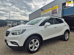 Opel Mokka X - 1.4 Turbo Innovation