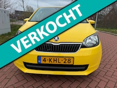 Skoda Citigo - 1.0 Greentech Ambition 98.00 KM