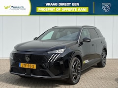 Peugeot 5008 - 1.2 Hybrid 145pk e-DCS6 GT Exclusive | Navigatie | Camera | 7-zits |