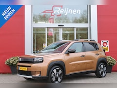 Fiat Grande Panda - LA PRIMA 113PK 11 kW 44 kWh | WINTERPACK: STOEL/STUUR/VOORRUIT VERWARMING | DRAADLOZE APPL