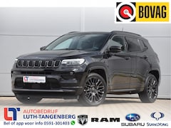 Jeep Compass - 4xe 240 Plug-in Hybrid Electric S | Pano | Winterpack |