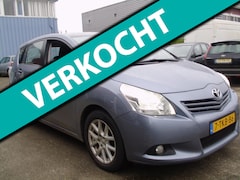 Toyota Verso - 1.8 VVT-i Business 7p. AIRCO CAMERA PANORAMDAK