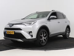 Toyota RAV4 - 2.5 Hybrid Style I Cruisecontrol I LM velg I Stoelverwarming