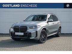 BMW X5 - xDrive50e High Executive M Sport Automaat / Panoramadak Sky Lounge / Trekhaak / Parking As