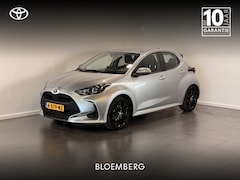 Toyota Yaris - 1.5 Hybrid Active | Zwarte LM-velgen | Trekhaak afneembaar| Dealeronderhouden |