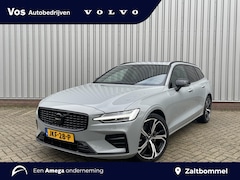 Volvo V60 - B4 Plus Dark l Schuif/kantel dak l