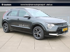 Kia Niro - 1.6 GDi Hybrid DynamicLine Navigatie/ Camera / Keyless / LMV