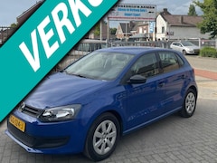 Volkswagen Polo - 1.2 Easyline