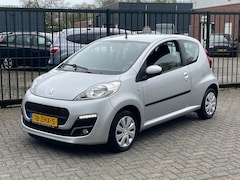 Peugeot 107 - 1.0 Active Airco, Led