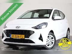 Hyundai i10 - 1.0 Comfort - Carplay - Cruise control - Airco