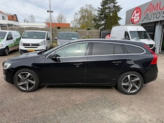 Volvo V60 - 2.4, D6, AWD, Plug-In Hybrid Summum