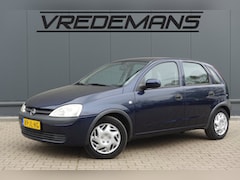 Opel Corsa - 1.2-16V Comfort