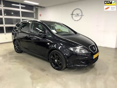 SEAT Altea XL - 1.6 Hattrick