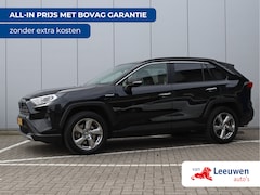 Toyota RAV4 - 2.5 Hybrid Executive | Trekhaak | 360 Camera | Org. NL