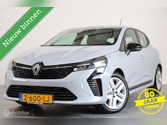 Renault Clio - 1.6 E-Tech Hybrid - Trekhaak - Carplay - Cruisecontrol