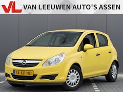Opel Corsa - 1.2-16V Essentia | Nieuw binnen | Airco | Zo mee