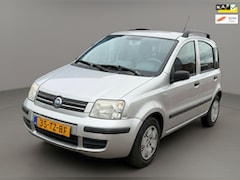 Fiat Panda - 1.2 Dynamic | Automaat