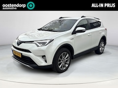 Toyota RAV4 - 2.5 Hybrid Style *APPLE CARPLAY & ANDROID AUTO/ STUURVERWARMING/ TREKHAAK