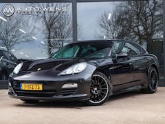 Porsche Panamera - 3.0 D Platinum Edition Bose Panoramadak 2e eigenaar