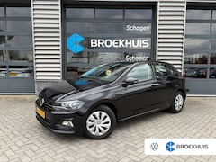 Volkswagen Polo - 1.0 TSI 95 pk Comfortline | Naviagatie | Apple Carplay | Parkeersensoren | Airco | LMV |
