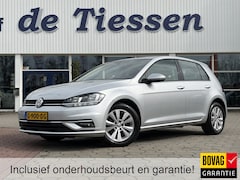 Volkswagen Golf - 1.0 TSI Comfortline Business Massage, Navi, Cruise, Rijklaar met beurt & garantie