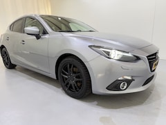 Mazda 3 - 3 HB 2.0 SkyActiv-G 120 GT-M
