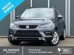 SEAT Ateca - 1.5TSI 150pk DSG Style