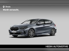 BMW 1-serie - 118i | M-sport | M-sportremschijven | Active Cruise Control | Comfort Access | Schuif-/ Pa