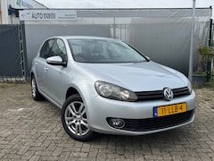 Volkswagen Golf - 1.2 TSI BlueMotion - Clima - APK 03-27