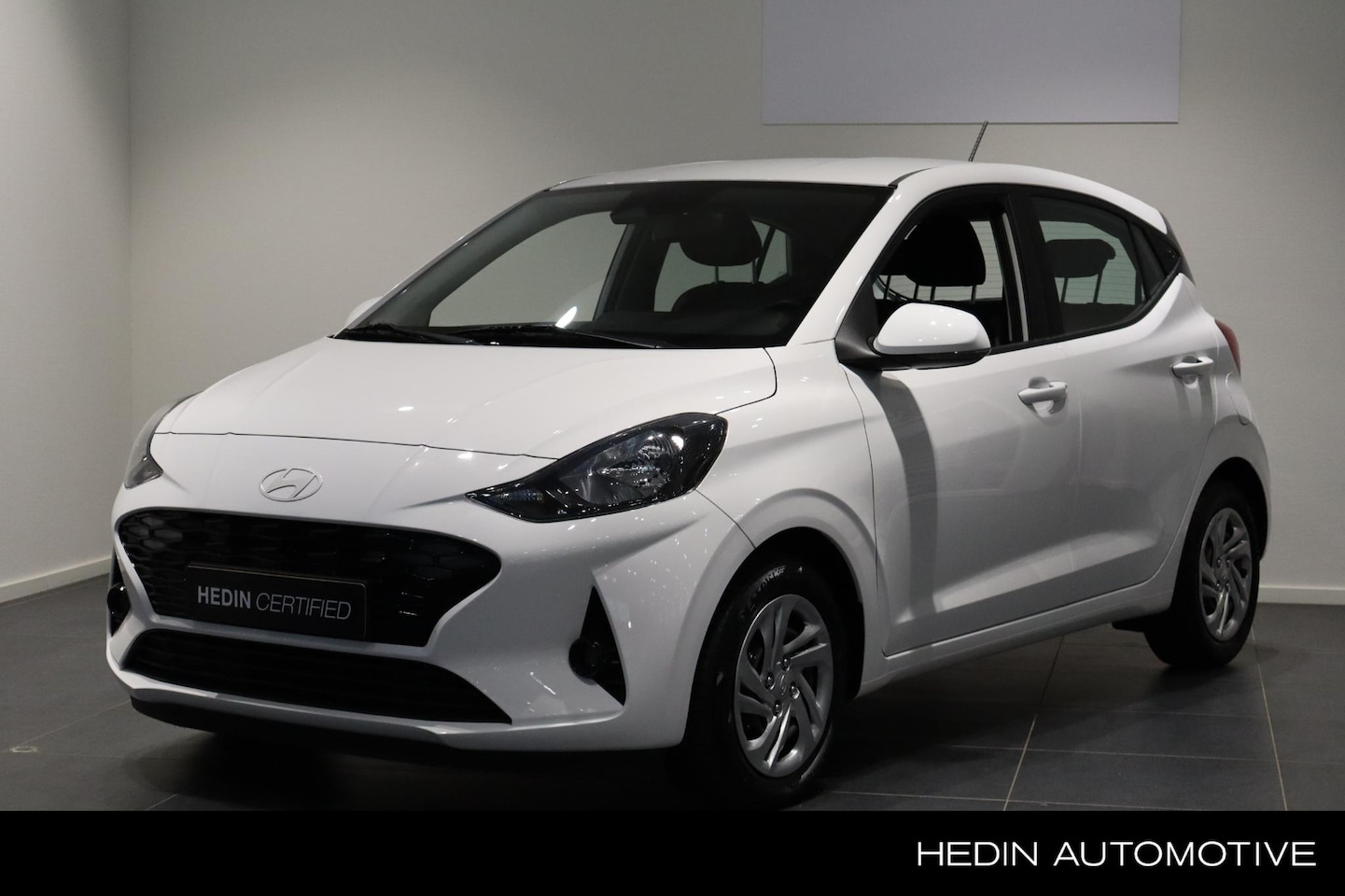 Hyundai i10 - 1.0 Comfort 1.0 Comfort - AutoWereld.nl