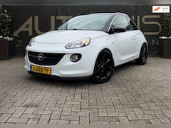 Opel ADAM - 1.2*Airco*Cruisecontr.*Elektr.ramen