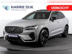 Volvo XC60 - 2.0 T6 Plug-in hybrid AWD Plus Black Edition - Facelift MY26 | Harman/Kardon | Elek. Trekh