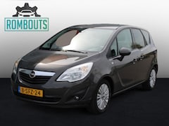 Opel Meriva - 1.4 T. Edition Airco/Mist.voor/Trekhaak