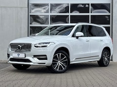 Volvo XC90 - 2.0 T8 Recharge AWD Inscription 7 pers. Carplay Trekhk