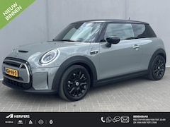MINI Mini-Electric - Camden Edition 33 kWh / Apple Carplay&Android Auto / Stoelverwarming / Parkeersensoren Ach