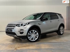 Land Rover Discovery Sport - 2.0 Si4 4WD HSE Luxury | ZONNEDAK | CAMERA | LED | MERIDIAN