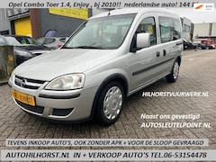 Opel Tour - 1.4-16V Enjoy