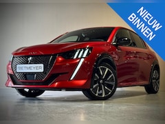 Peugeot 208 - 1.2 PureTech GT-Line |Camera |Keyless |Navi |Cruise Control