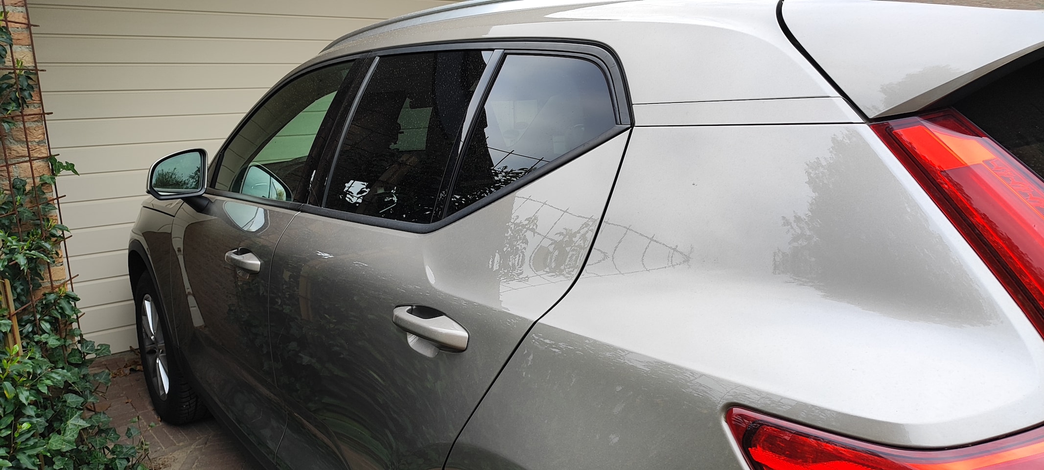 Volvo XC40 - 1.5 T3 Momentum - AutoWereld.nl