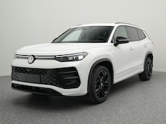 Volkswagen Tayron - R-Line Edition 1.5 eHybrid 272 PK | Trekhaak | Panoramadak | Leder | harman/kardon | Stuur